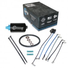 Quantum Fuel Systems OEM Replacement In-Tank EFI Fuel Pump for the Kawasaki KLX230 '20-23, Yamaha Tracer 9 GT '2022 & etc.